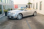2008 Bentley Continental GTC 2dr Conv