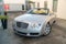 2008 Bentley Continental GTC 2dr Conv