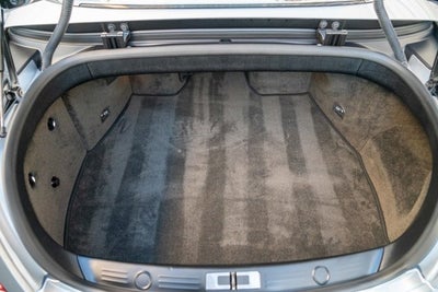 2008 Bentley Continental GTC 2dr Conv