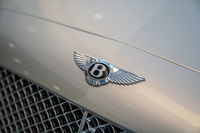 2008 Bentley Continental GTC 2dr Conv
