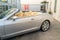 2008 Bentley Continental GTC 2dr Conv