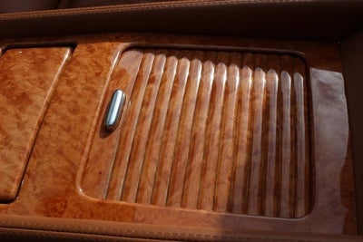 2008 Bentley Continental GTC