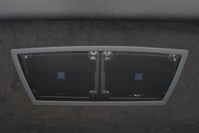 2008 Bentley Continental GTC