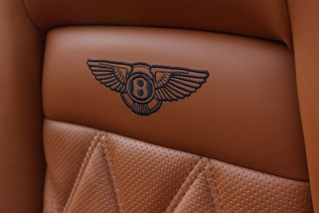 2008 Bentley Continental GTC