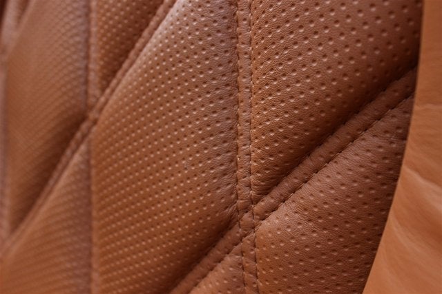 2008 Bentley Continental GTC