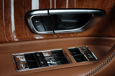 2008 Bentley Continental GTC