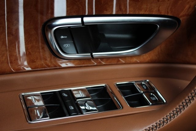 2008 Bentley Continental GTC