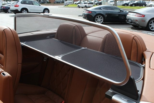 2008 Bentley Continental GTC