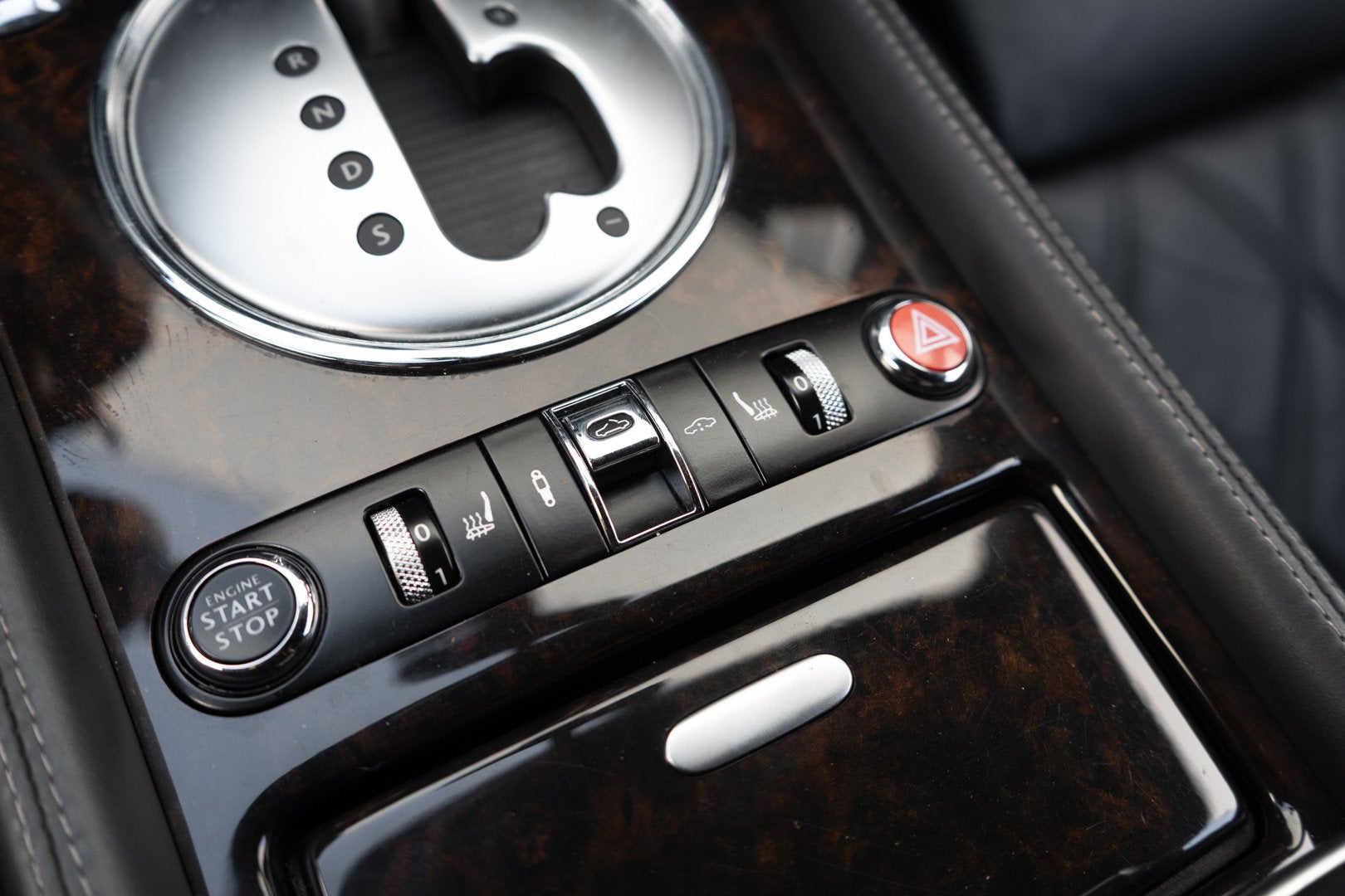 2009 Bentley Continental GT 2dr Conv