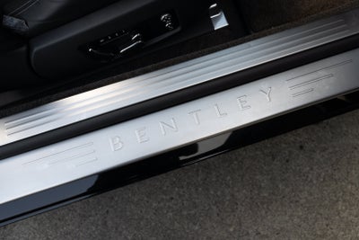 2009 Bentley Continental GT 2dr Conv