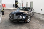 2009 Bentley Continental GT 2dr Conv