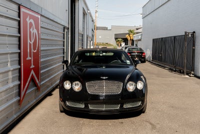 2009 Bentley Continental GT 2dr Conv