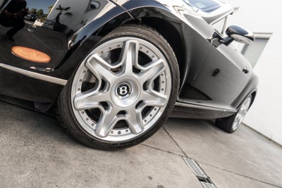 2009 Bentley Continental GT 2dr Conv