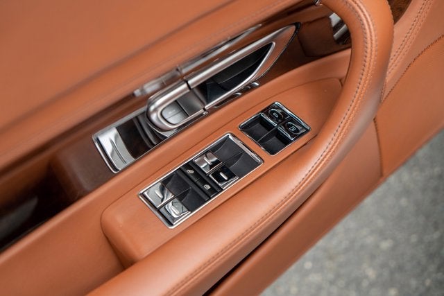 2008 Bentley Continental GT 2dr Conv