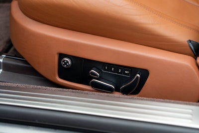 2008 Bentley Continental GT 2dr Conv