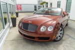 2008 Bentley Continental GT 2dr Conv