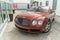 2008 Bentley Continental GT 2dr Conv