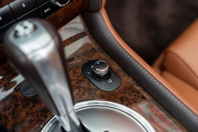 2008 Bentley Continental GT 2dr Conv