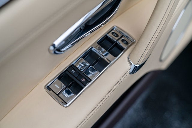 2014 Bentley Flying Spur 4dr Sdn