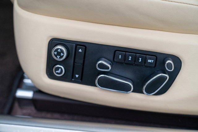 2014 Bentley Flying Spur 4dr Sdn