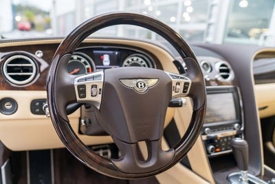 2014 Bentley Flying Spur 4dr Sdn