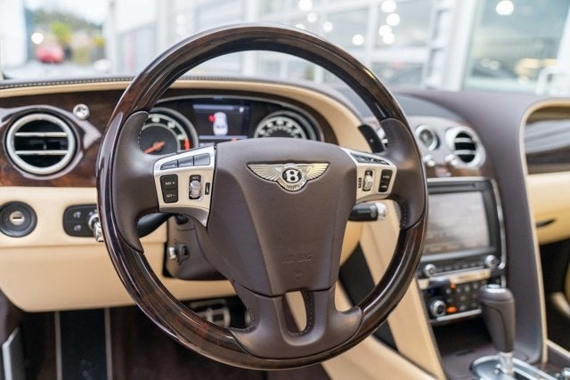 2014 Bentley Flying Spur 4dr Sdn