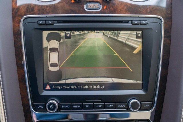 2014 Bentley Flying Spur 4dr Sdn