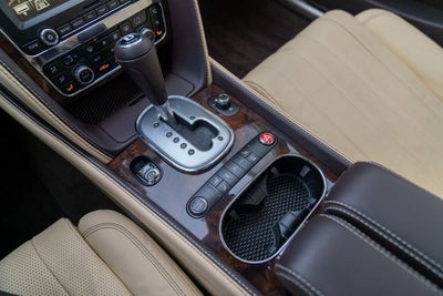 2014 Bentley Flying Spur 4dr Sdn