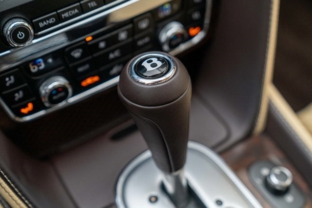 2014 Bentley Flying Spur 4dr Sdn