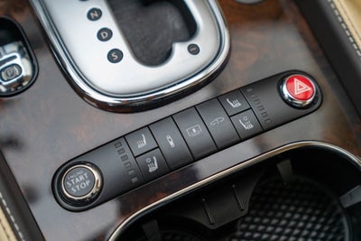 2014 Bentley Flying Spur 4dr Sdn