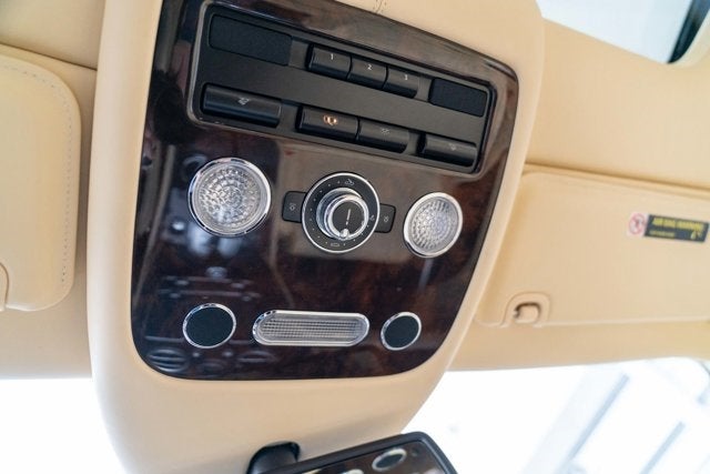 2014 Bentley Flying Spur 4dr Sdn