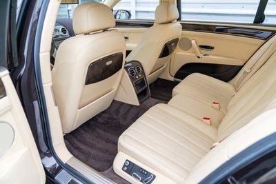 2014 Bentley Flying Spur 4dr Sdn