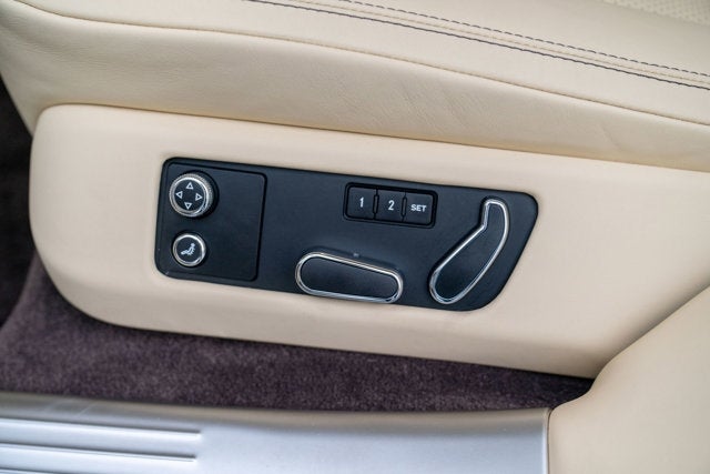 2014 Bentley Flying Spur 4dr Sdn