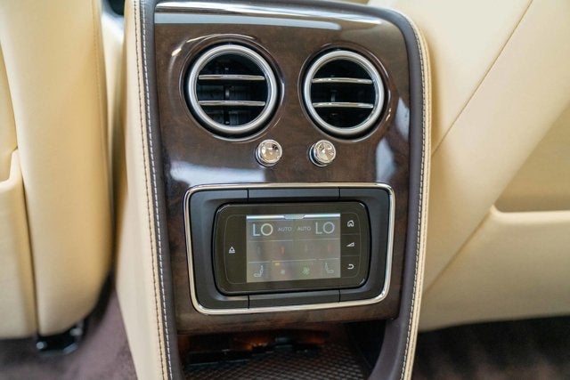 2014 Bentley Flying Spur 4dr Sdn