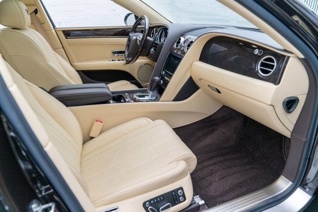 2014 Bentley Flying Spur 4dr Sdn