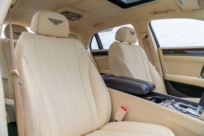 2014 Bentley Flying Spur 4dr Sdn