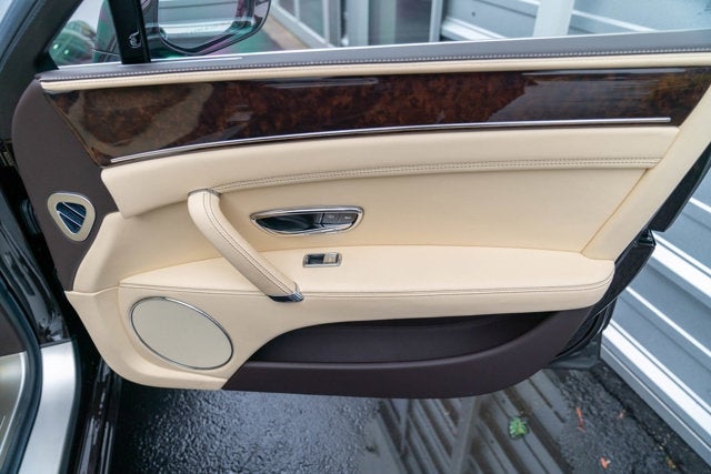 2014 Bentley Flying Spur 4dr Sdn