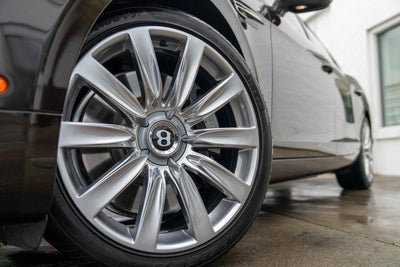 2014 Bentley Flying Spur 4dr Sdn