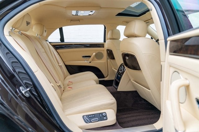 2014 Bentley Flying Spur 4dr Sdn