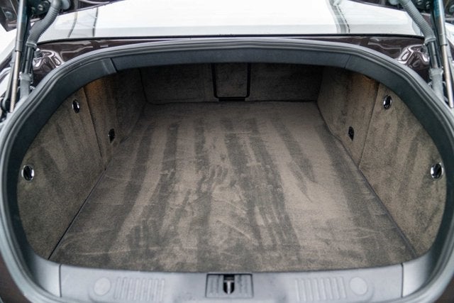 2014 Bentley Flying Spur 4dr Sdn