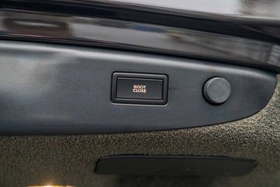 2014 Bentley Flying Spur 4dr Sdn