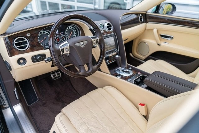 2014 Bentley Flying Spur 4dr Sdn