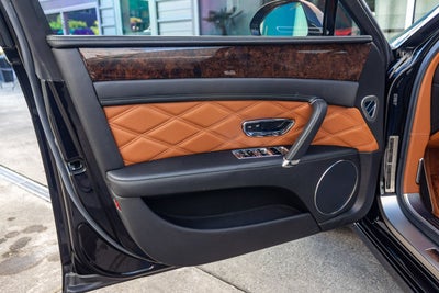 2014 Bentley Flying Spur 4dr Sdn