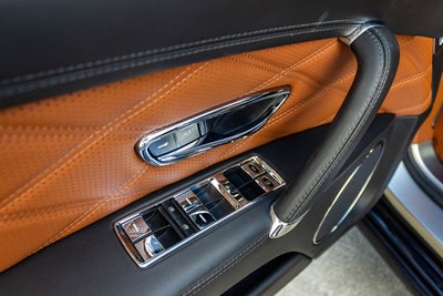 2014 Bentley Flying Spur 4dr Sdn