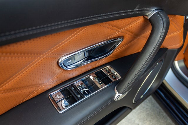 2014 Bentley Flying Spur 4dr Sdn