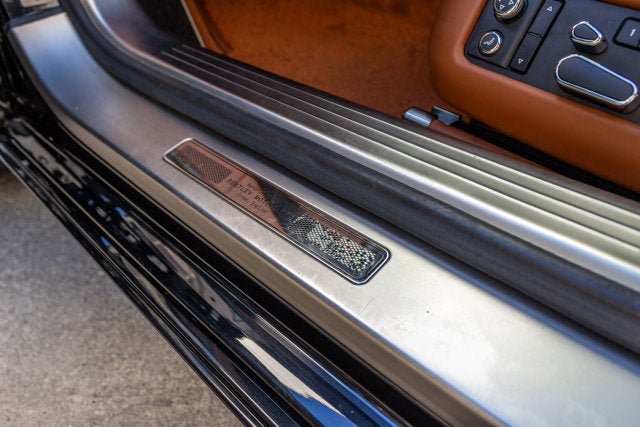 2014 Bentley Flying Spur 4dr Sdn