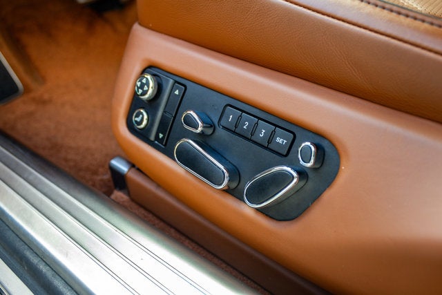 2014 Bentley Flying Spur 4dr Sdn
