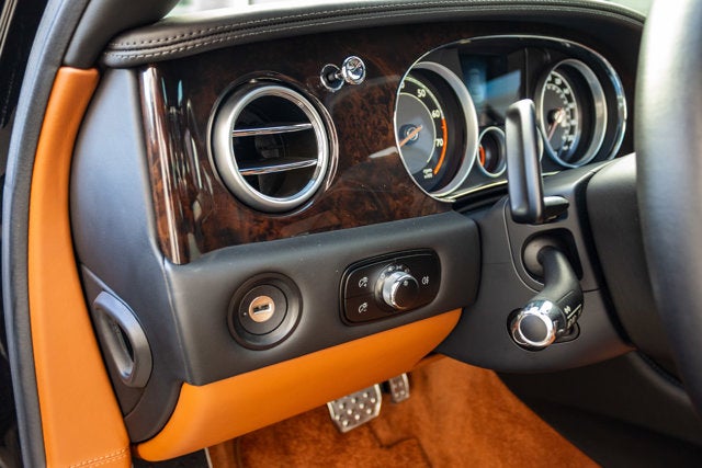 2014 Bentley Flying Spur 4dr Sdn