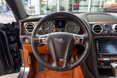 2014 Bentley Flying Spur 4dr Sdn