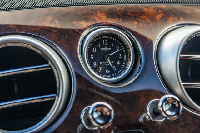 2014 Bentley Flying Spur 4dr Sdn